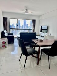 Blk 1B The Pinnacle@Duxton (Bukit Merah), HDB 4 Rooms #487051991